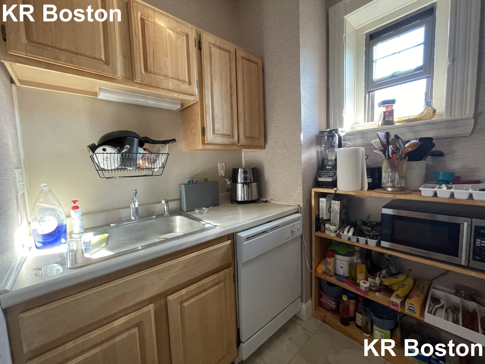 108 Saint Paul St, Coolidge Corner