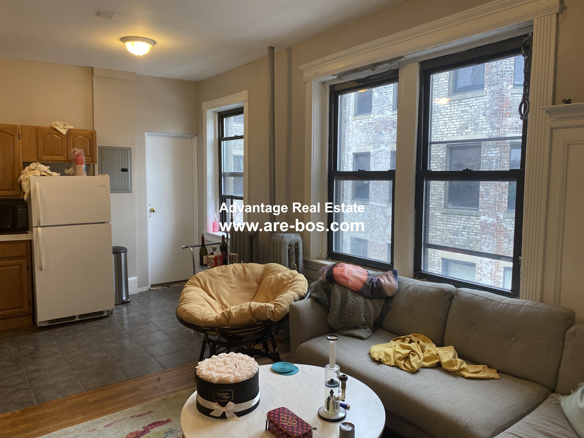 1066 Commonwealth Ave, Allston