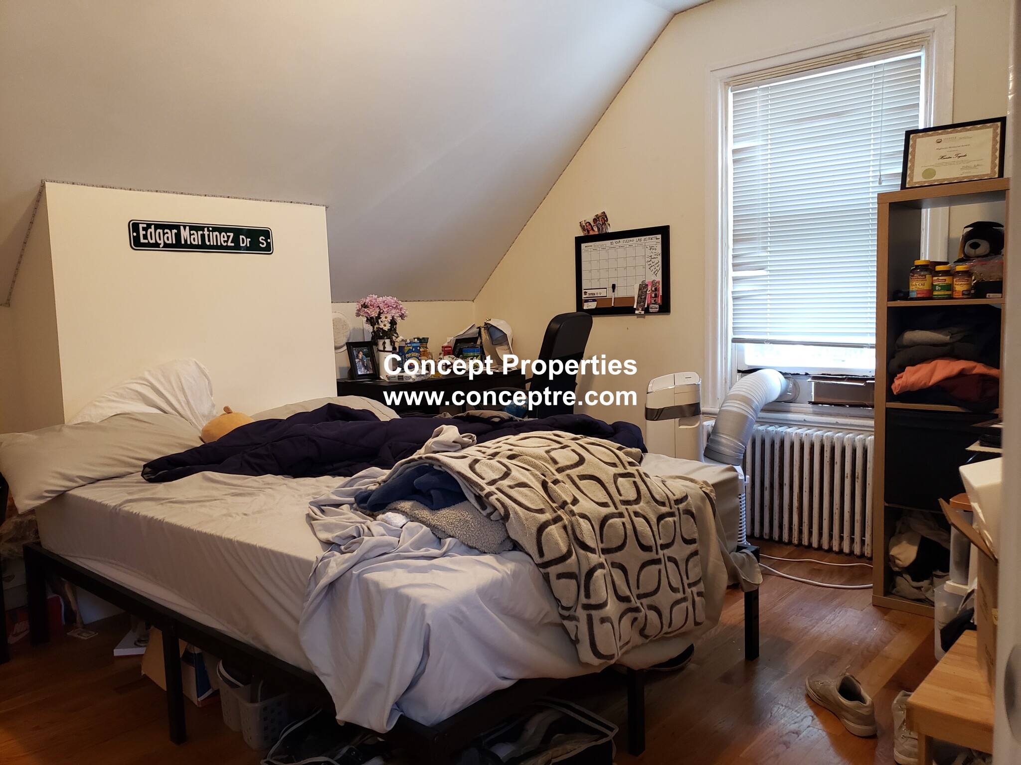 126 Saratoga St, East Boston