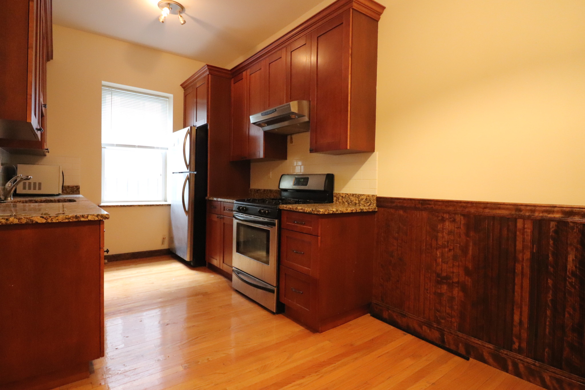 1569 Beacon St, Coolidge Corner