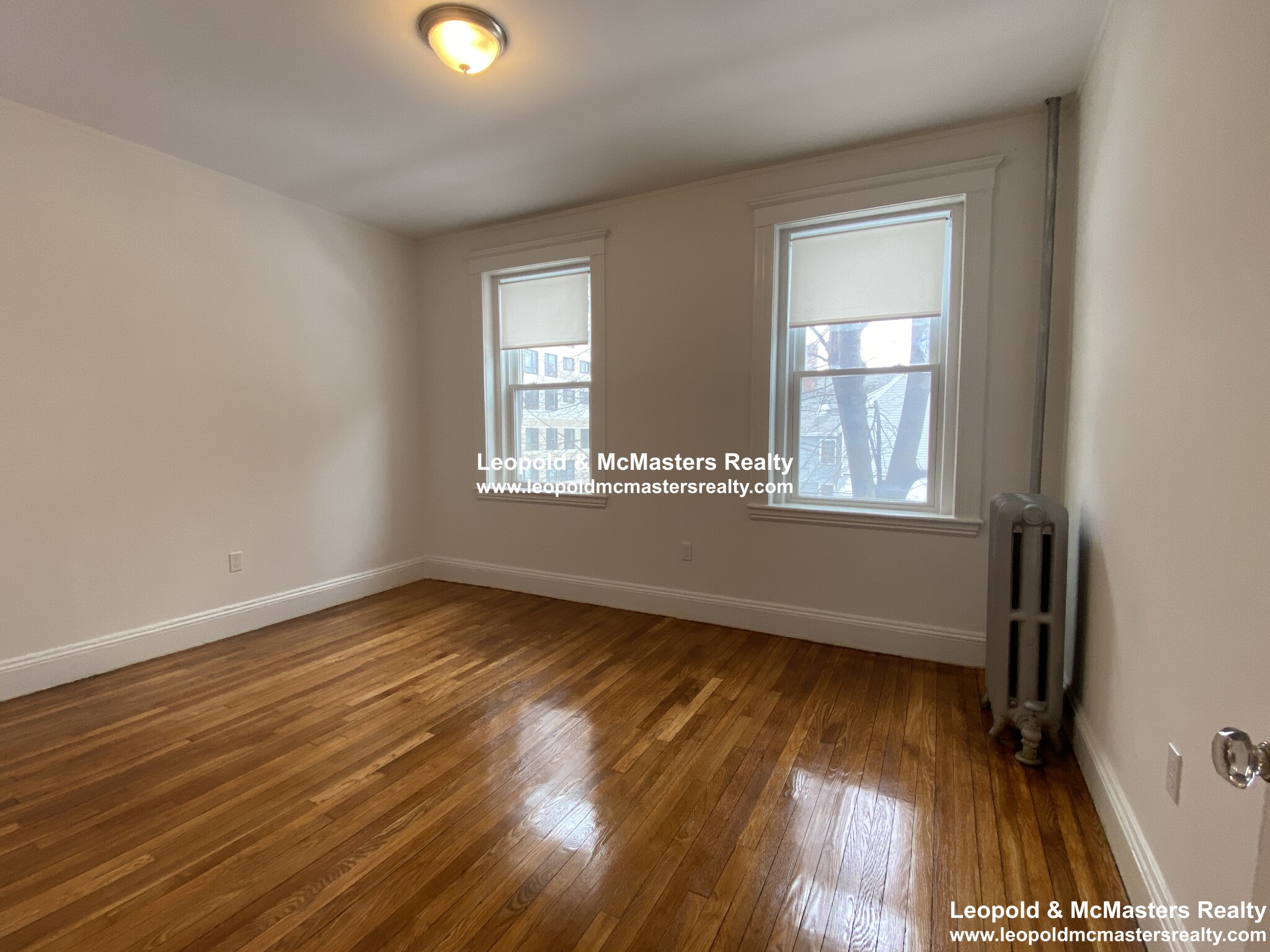 85 Winchester St, Coolidge Corner