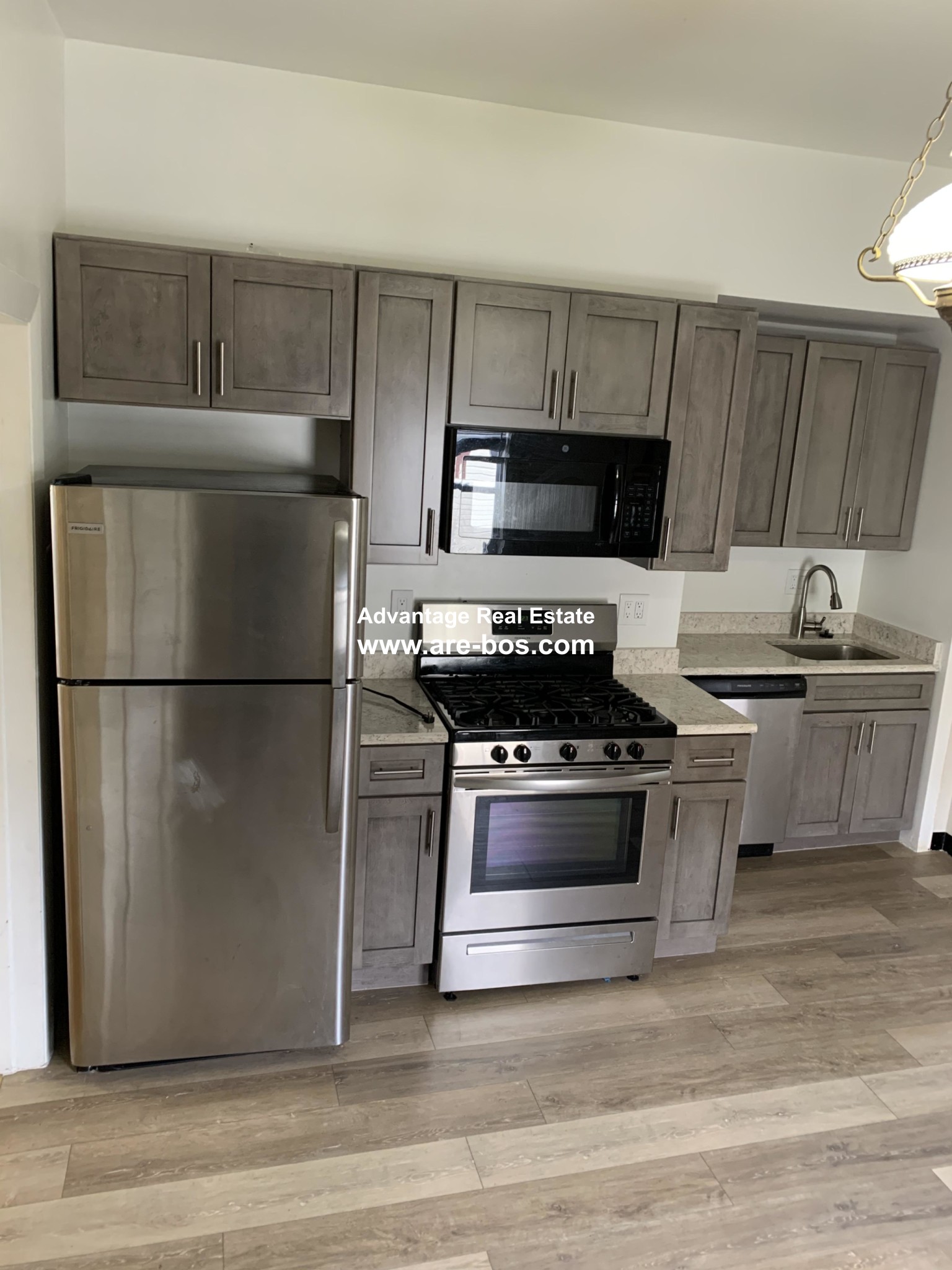 15 Harding, Mid Cambridge