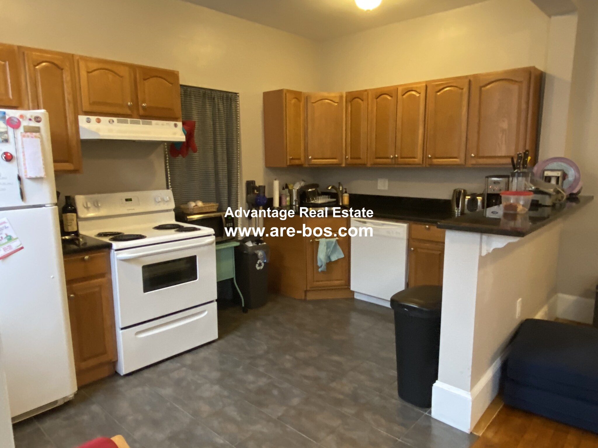 1066 Commonwealth Ave, Allston