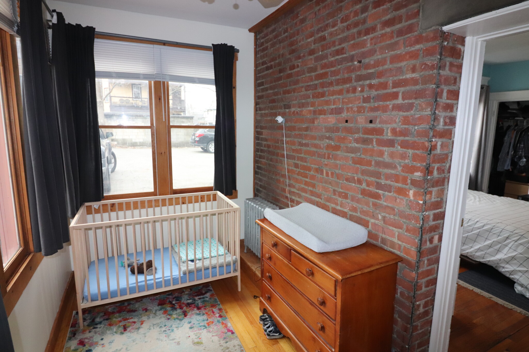 136 Pleasant, Coolidge Corner