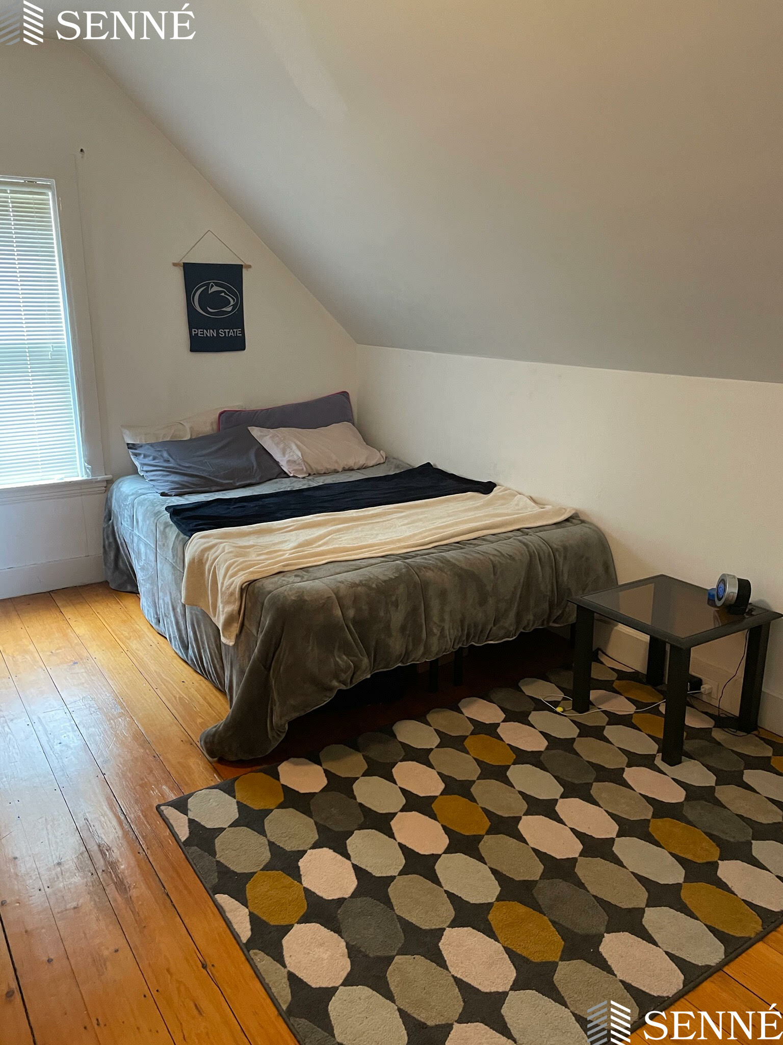 32 Healey St, Harvard Square