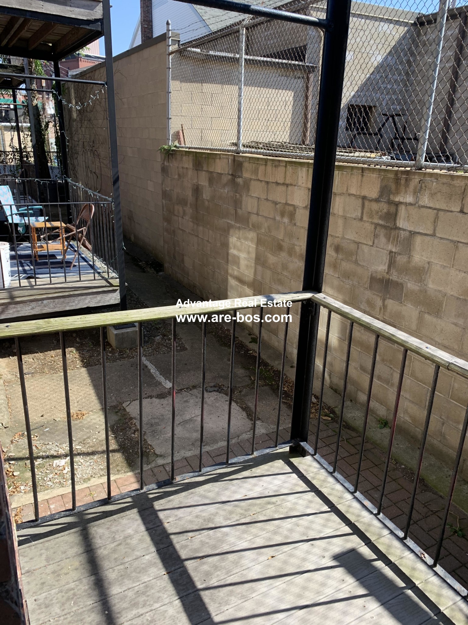 14 Chestnut Hill Ave, Brighton