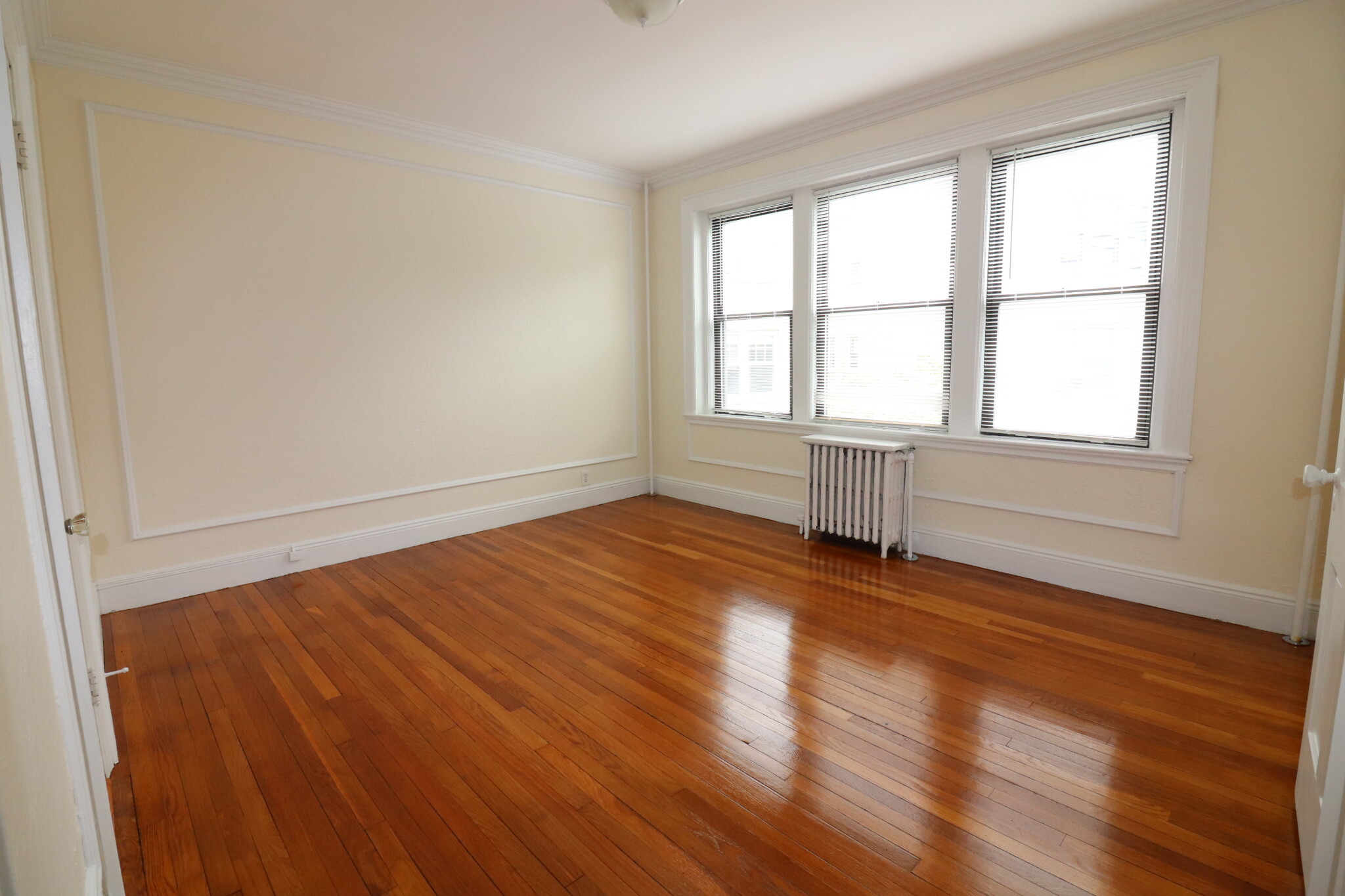 32 Park St, Coolidge Corner