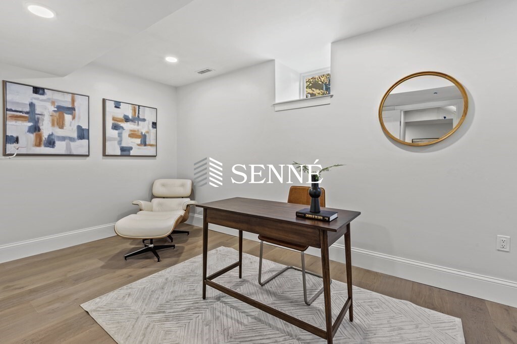 25 Winslow St, Harvard Square