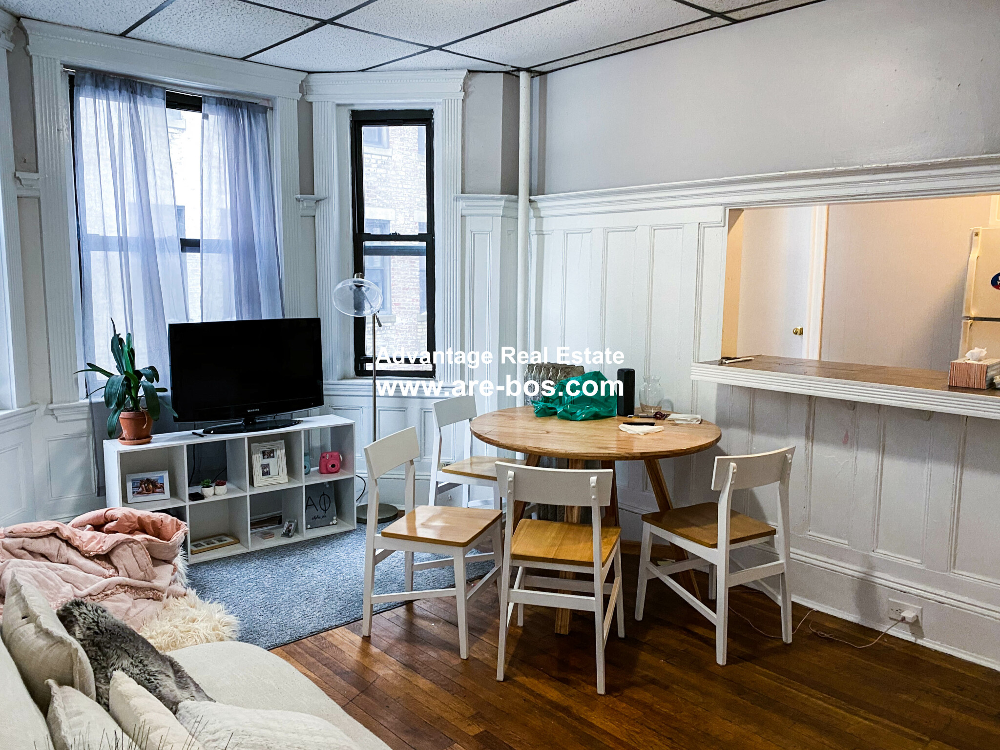 1056 Commonwealth Ave, Allston