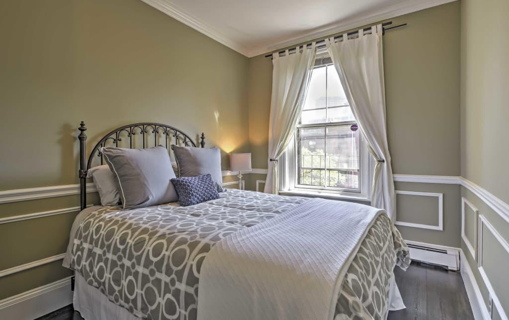 230 Marlborough St, Back Bay