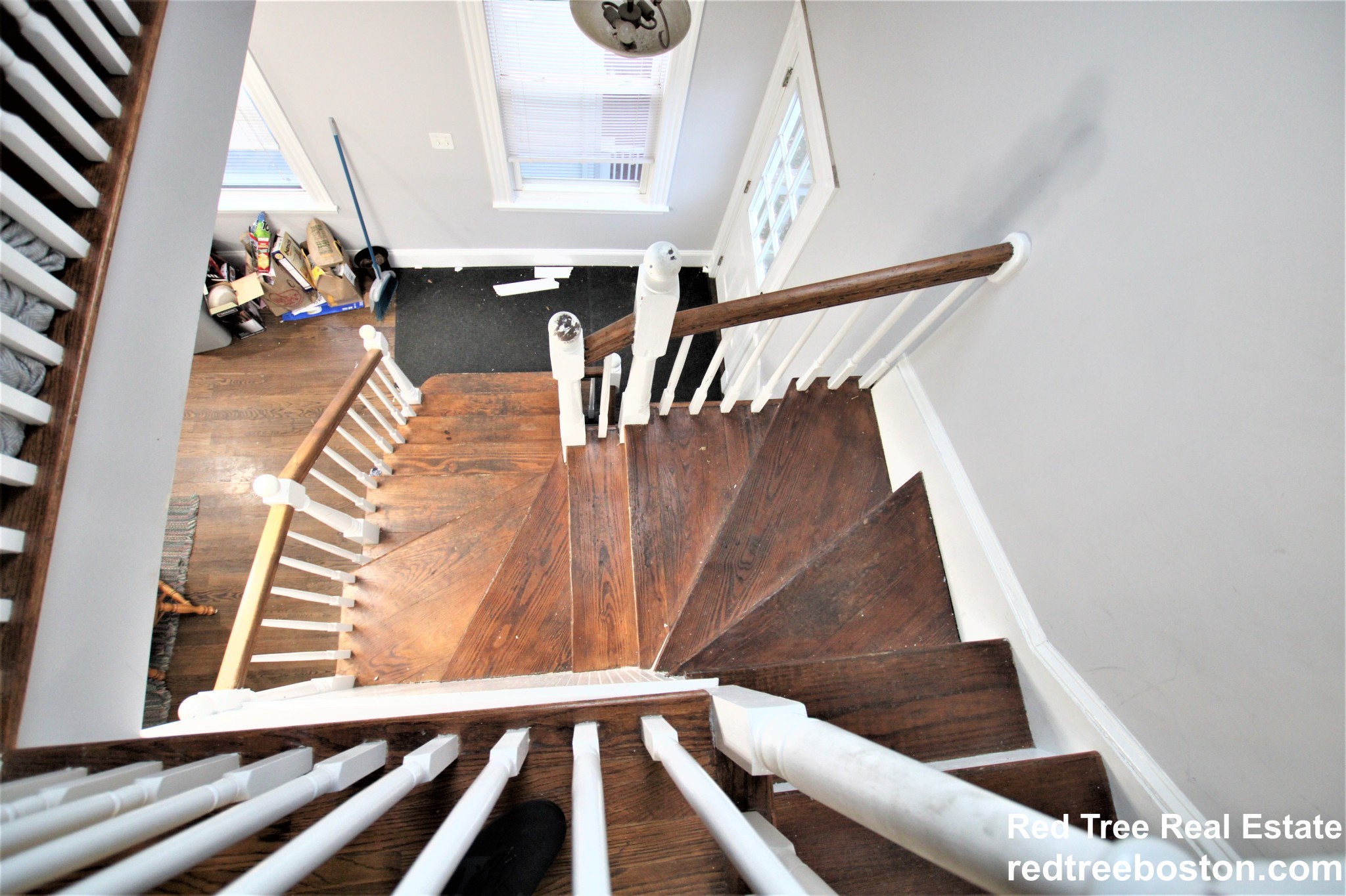 19 Parker Hill Ave, Mission Hill