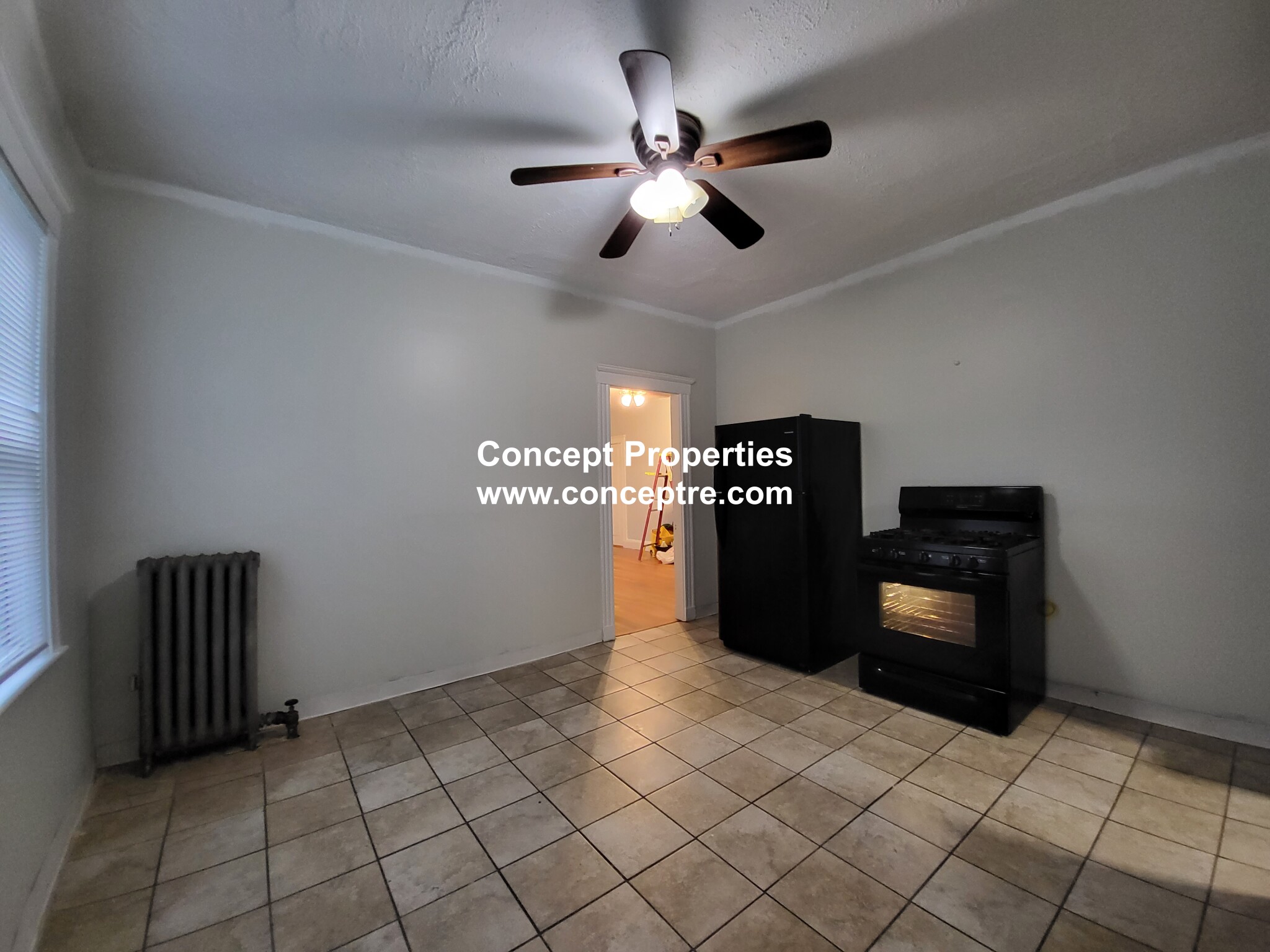 146 Chester Ave, Chelsea