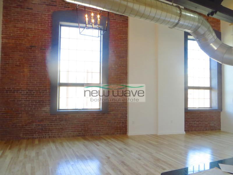 888 Tremont St, South End