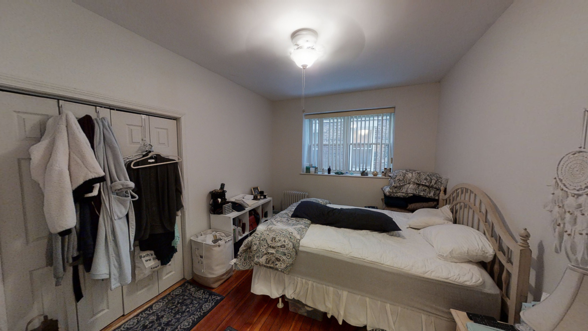 1834 Beacon, Washington Square