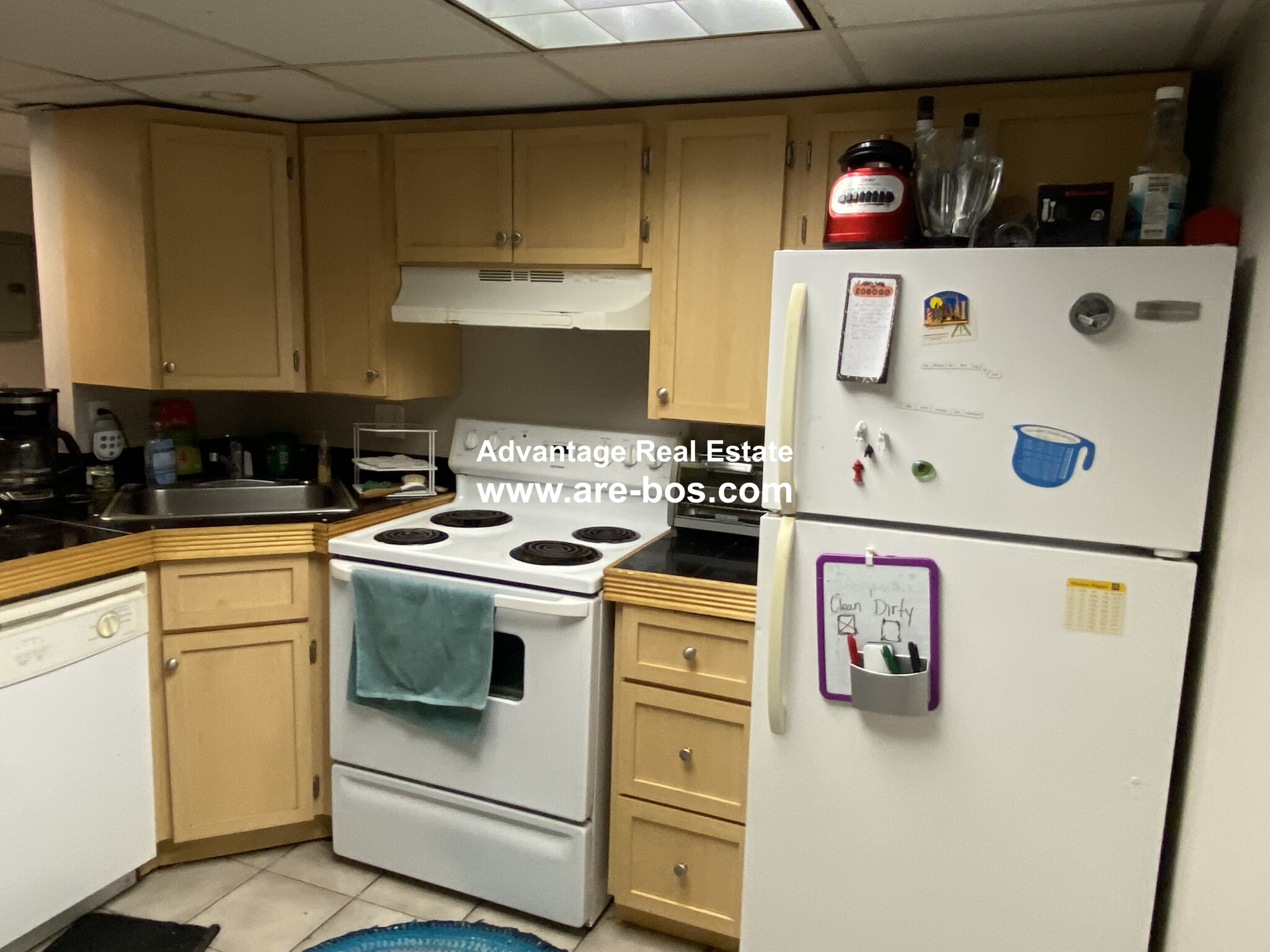 1066 Commonwealth Ave, Allston