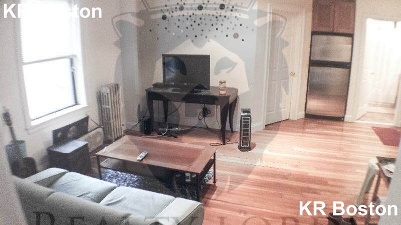 229 Harvard Ave, Allston