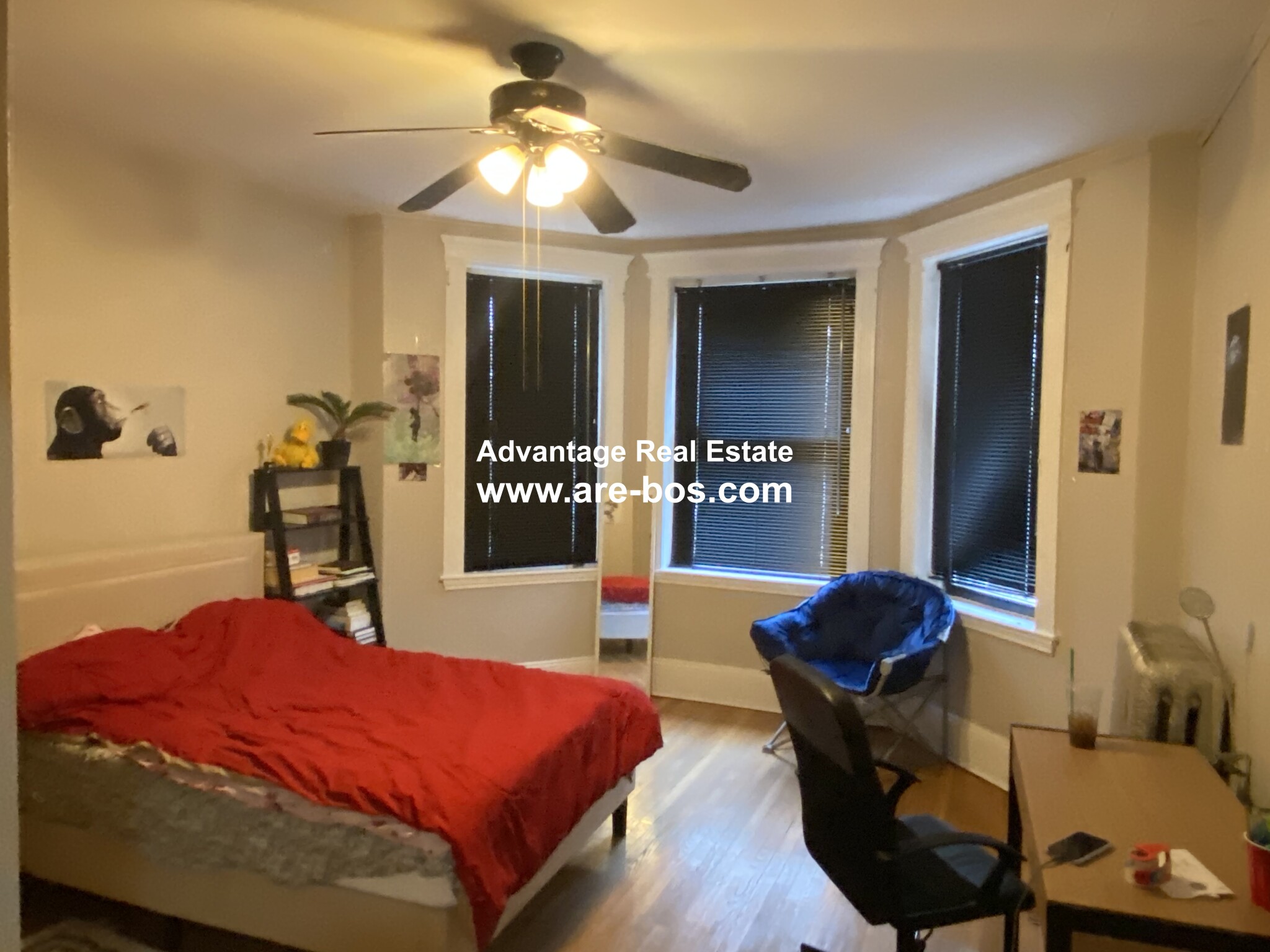 1066 Commonwealth Ave, Allston