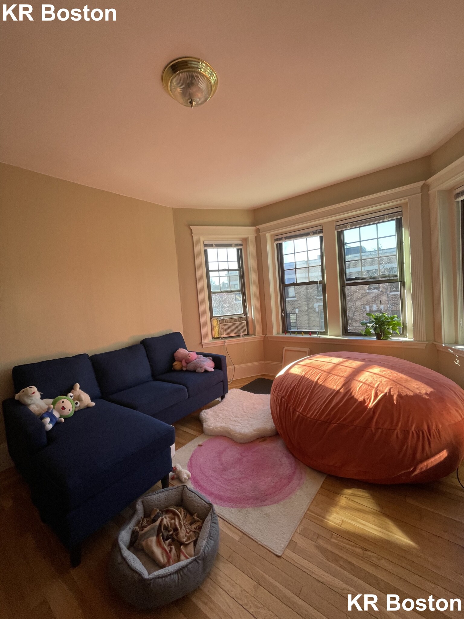 109 Saint Paul St, Coolidge Corner