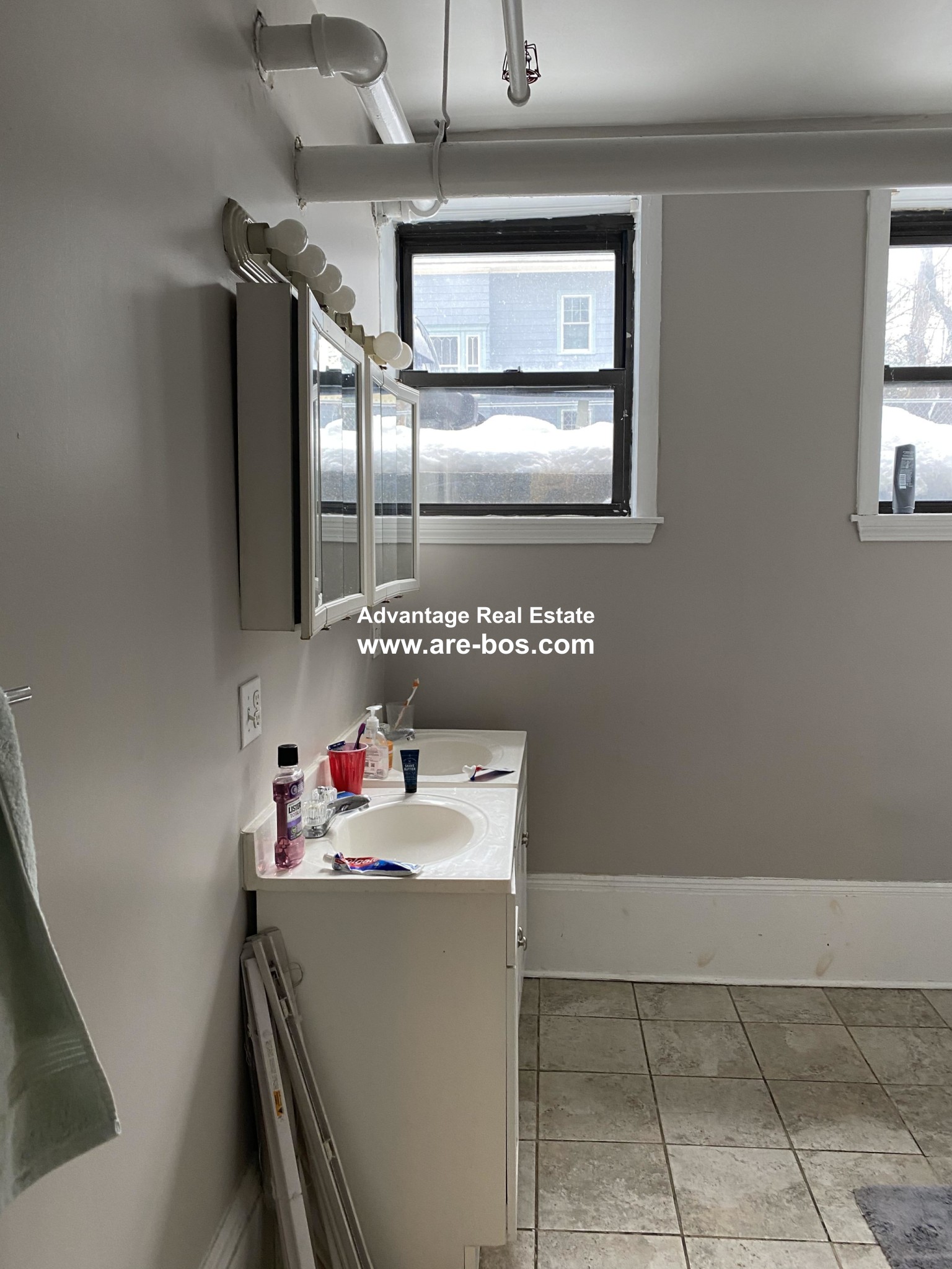 1066 Commonwealth Ave, Allston