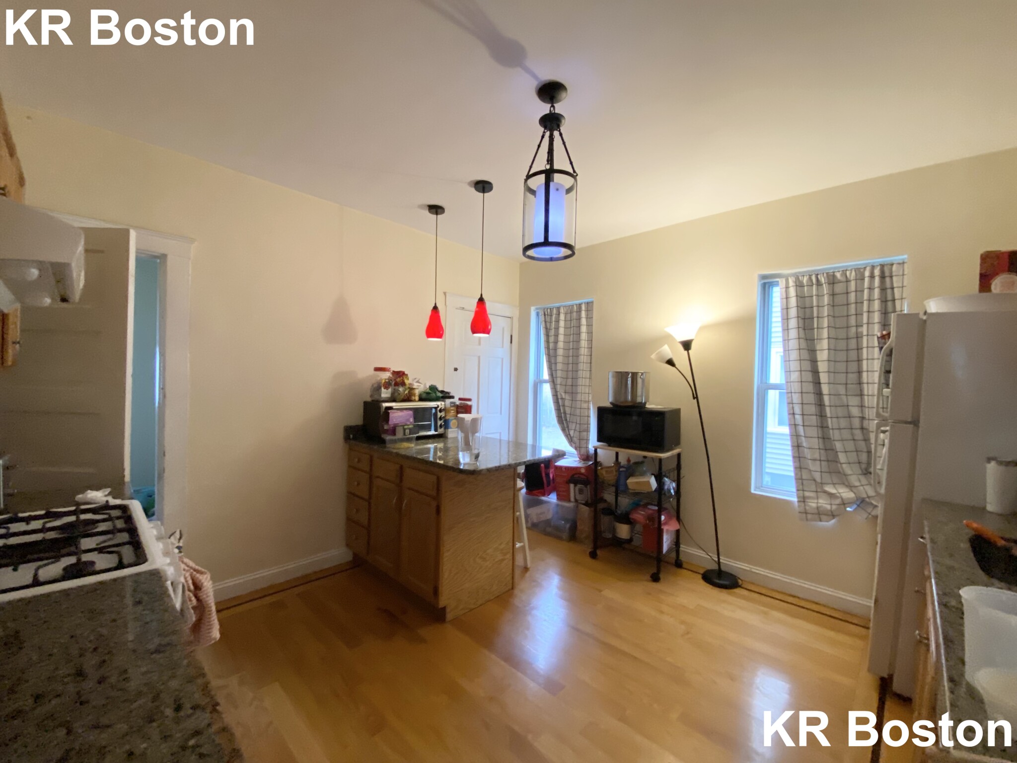 47 Easton St, Allston