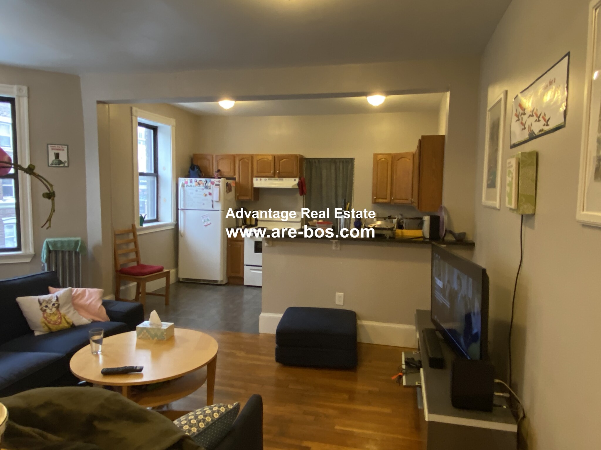 1066 Commonwealth Ave, Allston