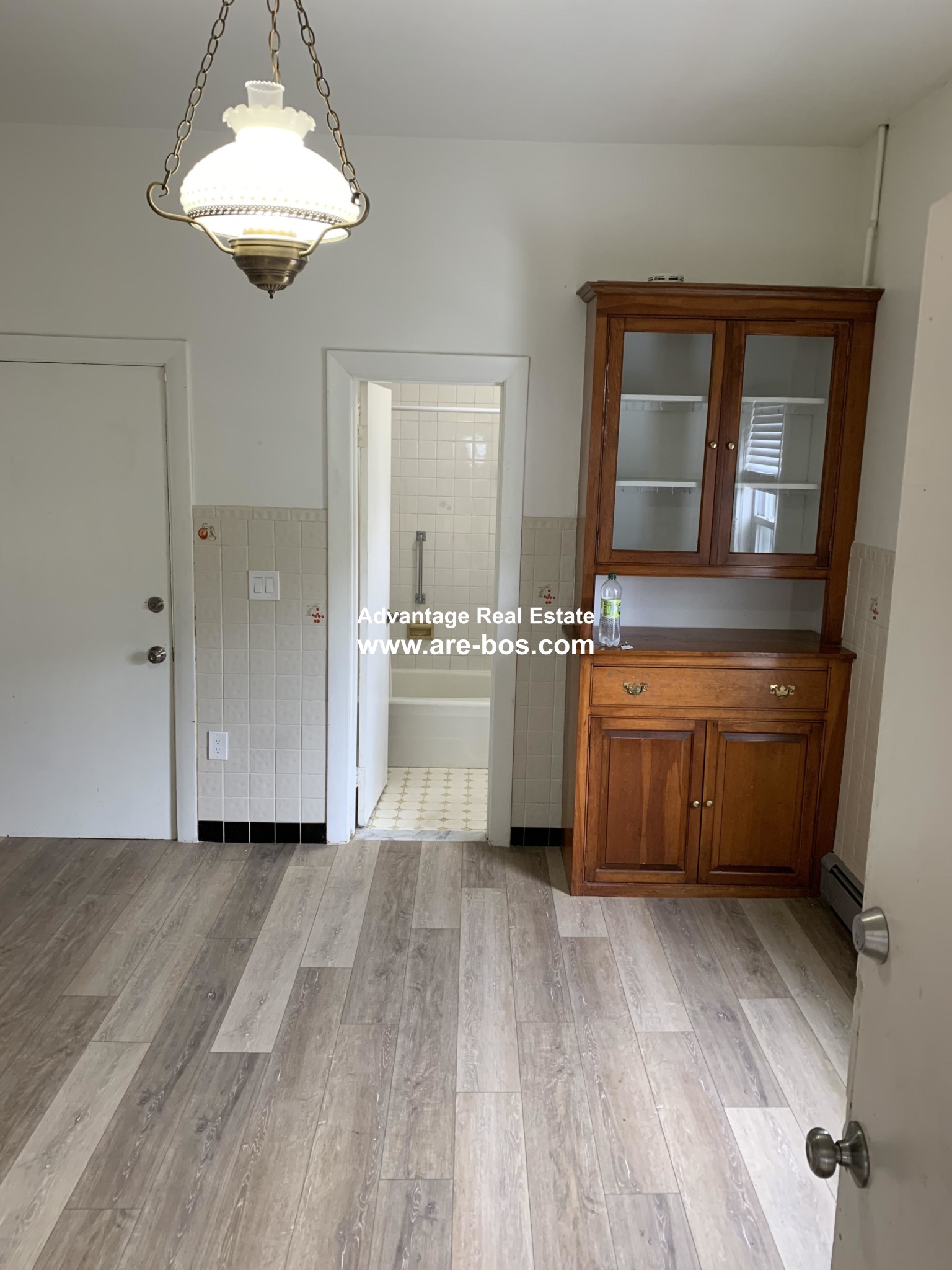 15 Harding, Mid Cambridge