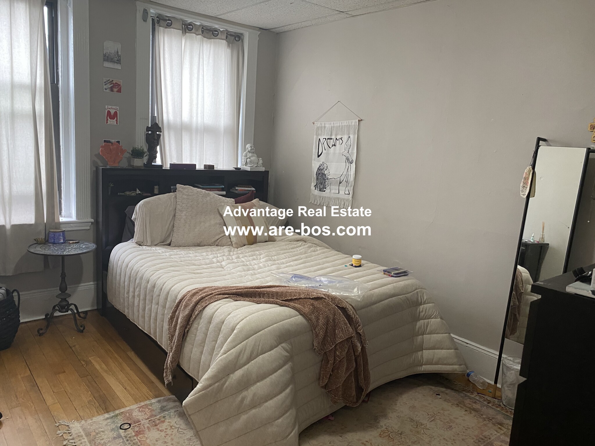 1066 Commonwealth Ave, Allston