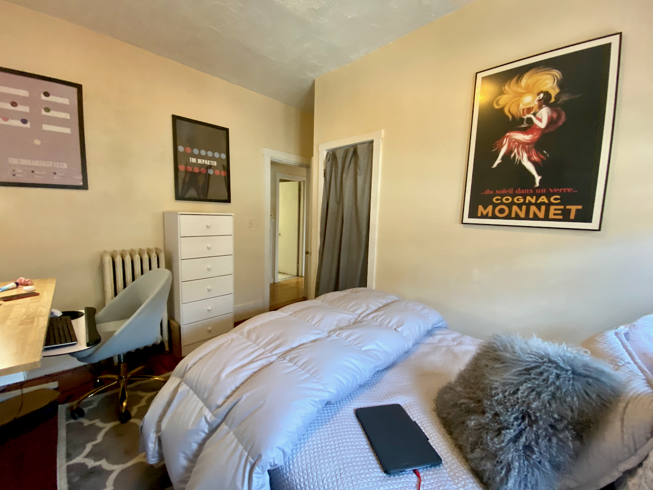 108 Myrtle St, Beacon Hill