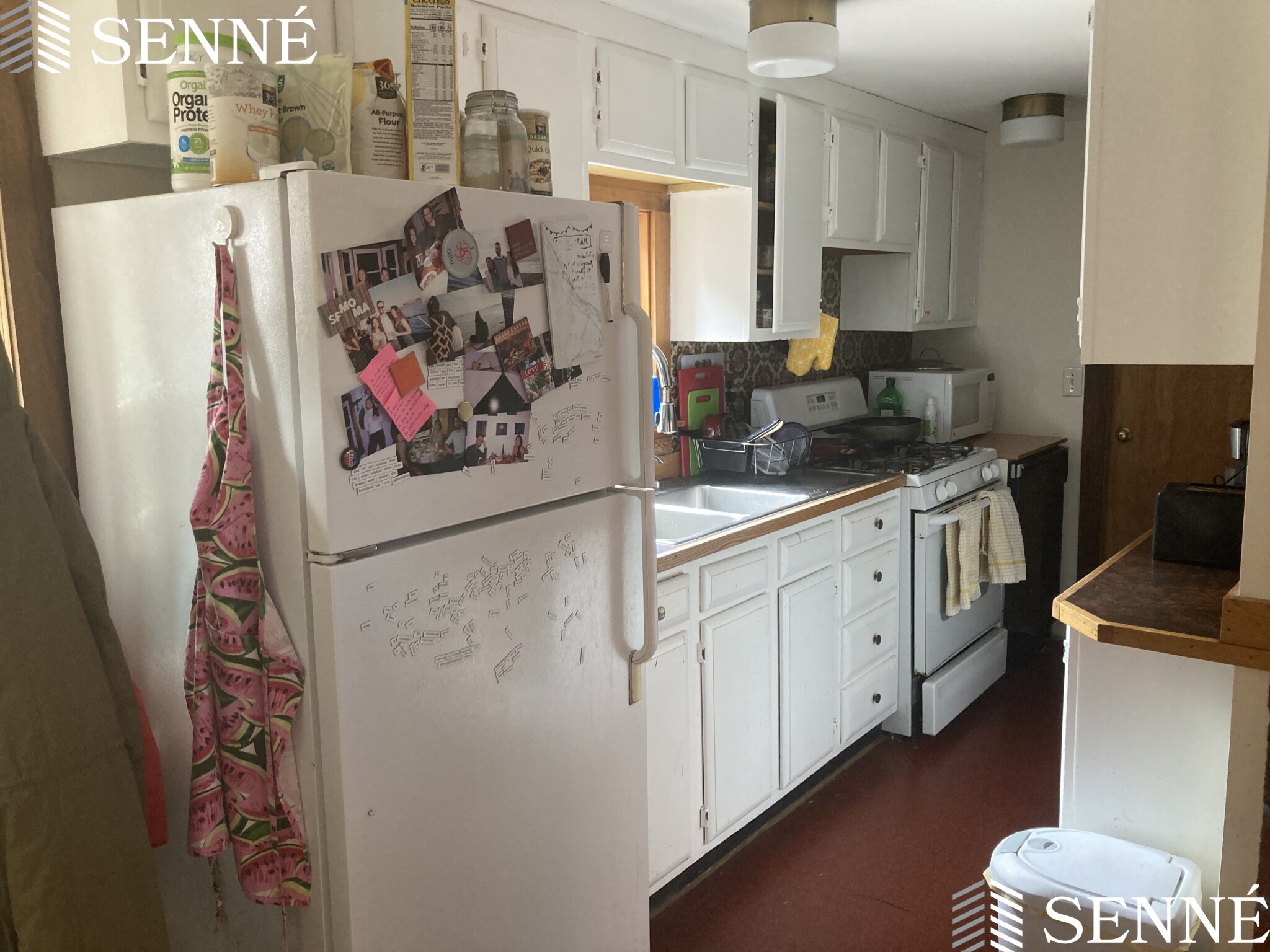 2 Inman Pl, Central Square