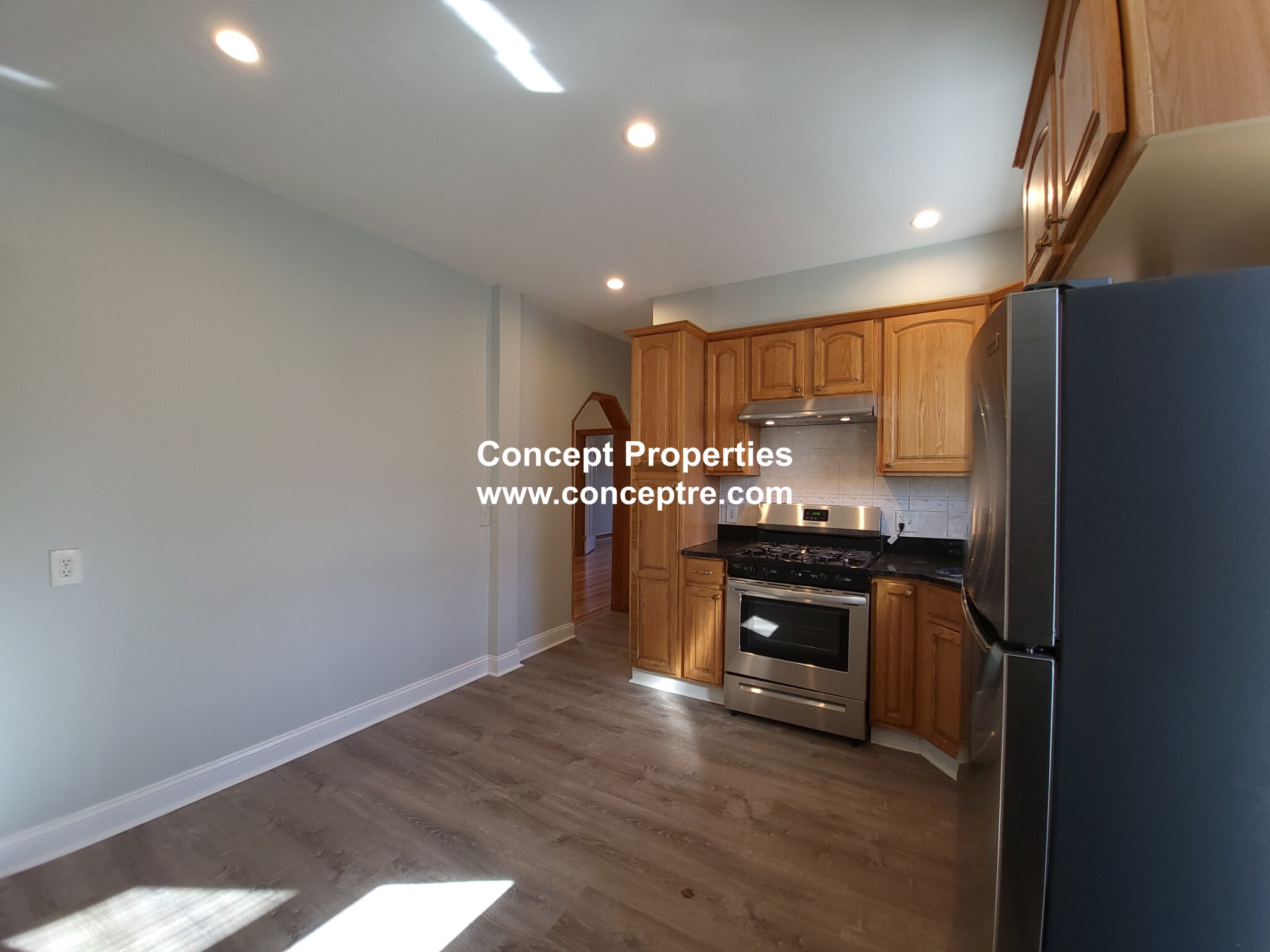 35 Dunlap St, Dorchester