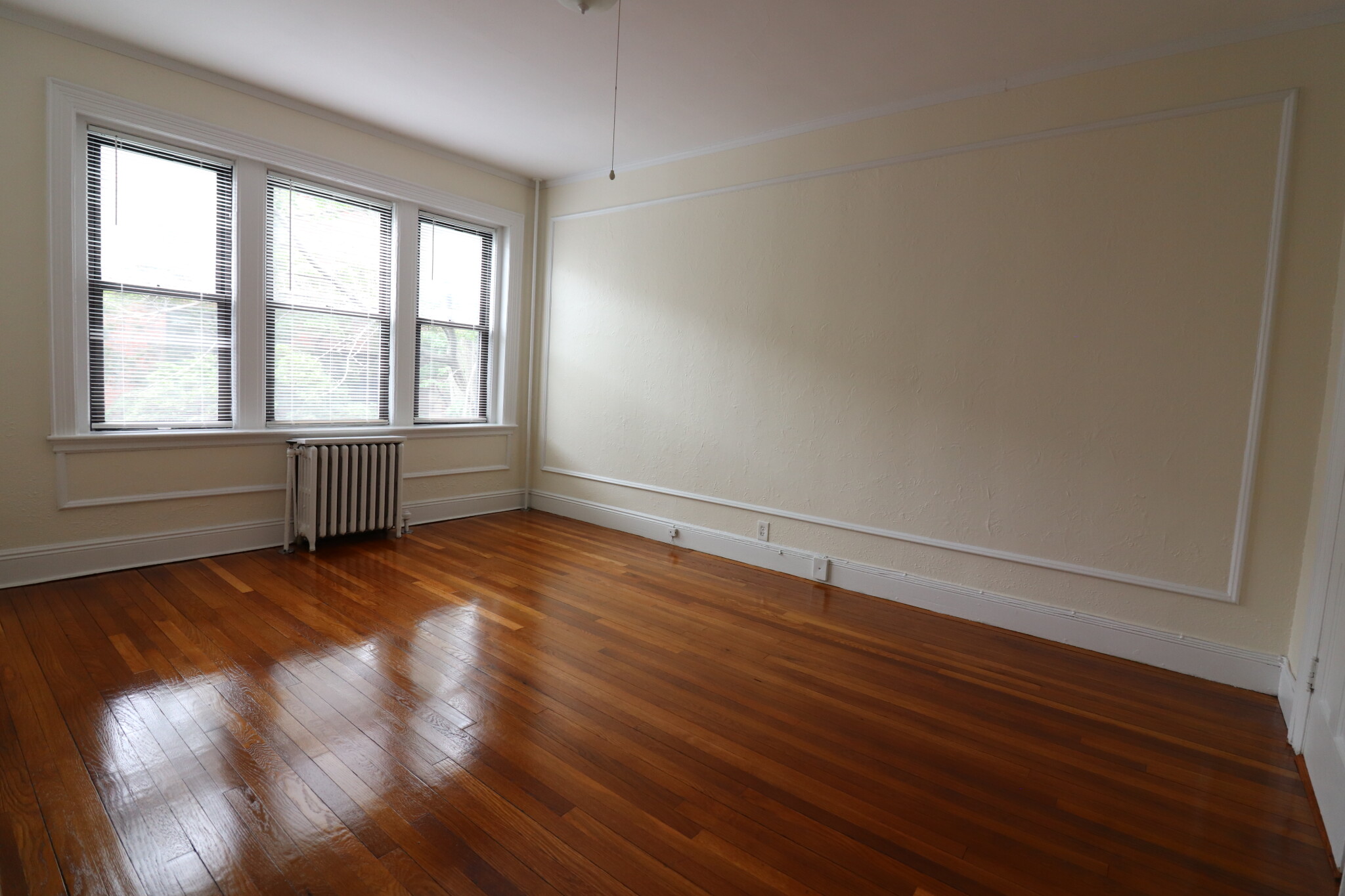 32 Park St, Coolidge Corner