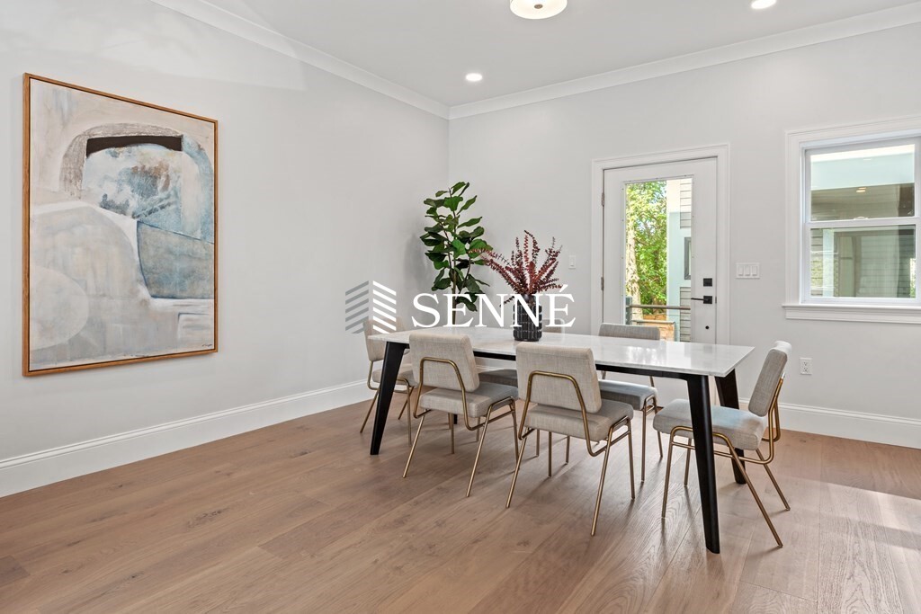 25 Winslow St, Harvard Square