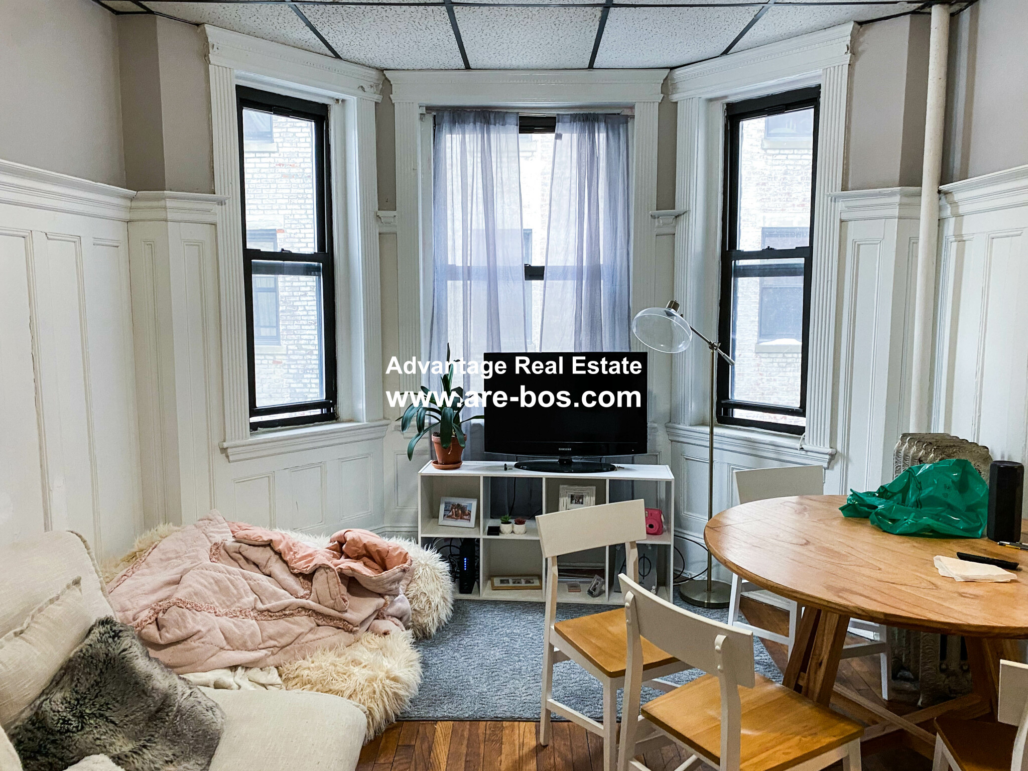 1056 Commonwealth Ave, Allston