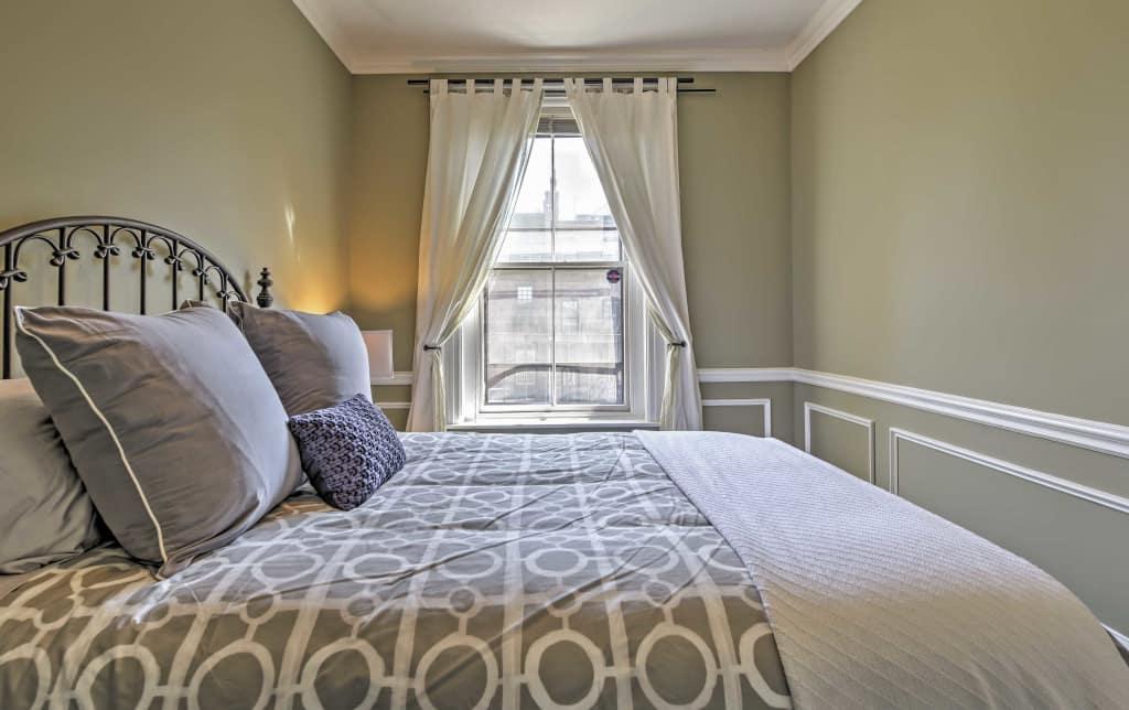 230 Marlborough St, Back Bay