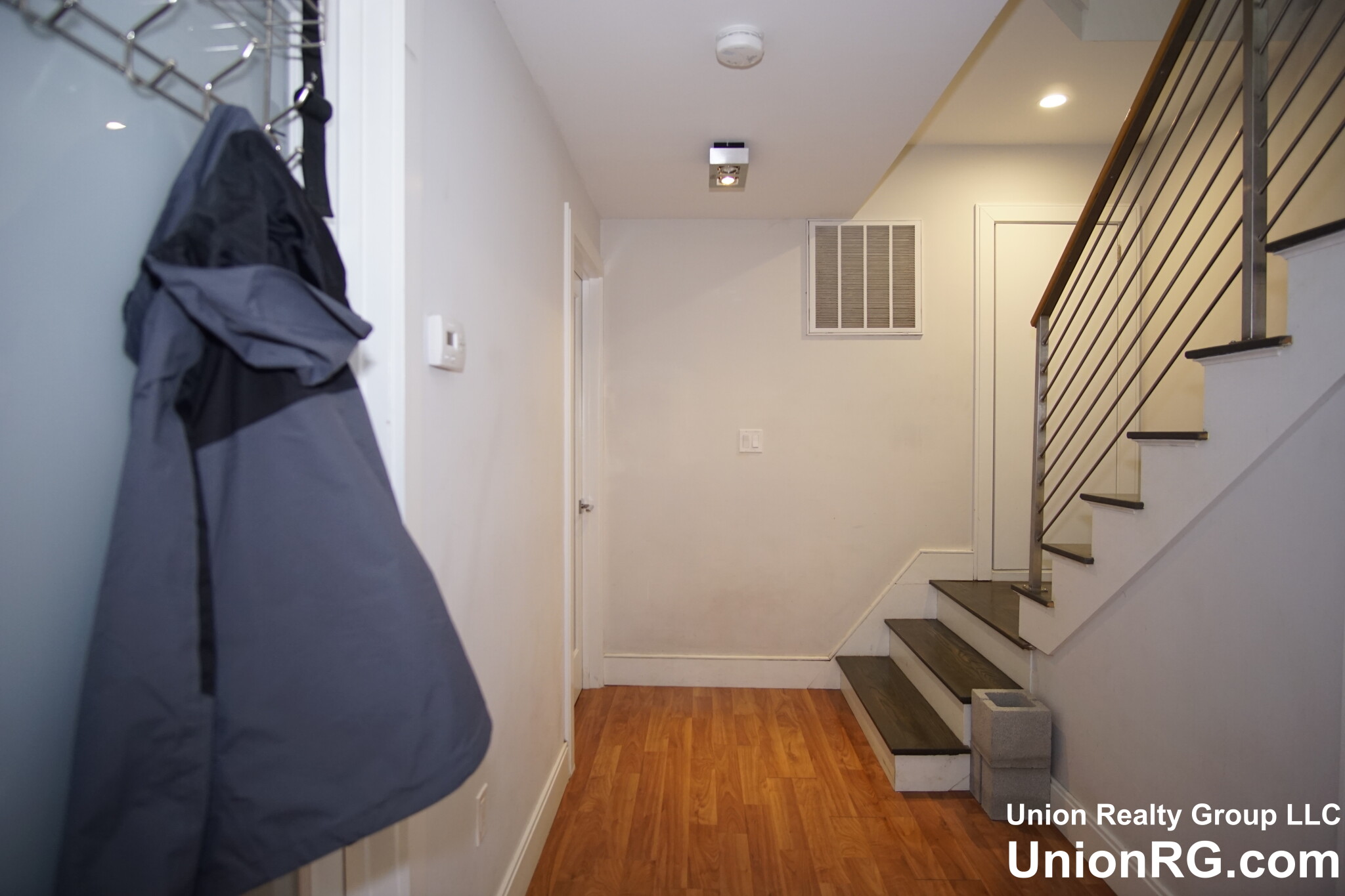 78 Forest St, Roxbury