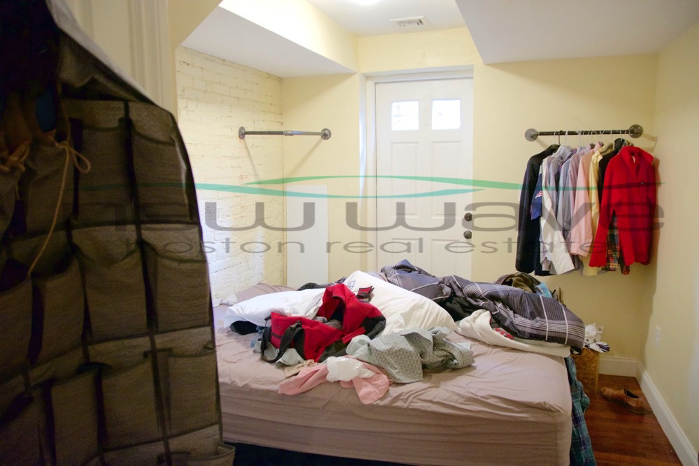 1 Wigglesworth St, Mission Hill