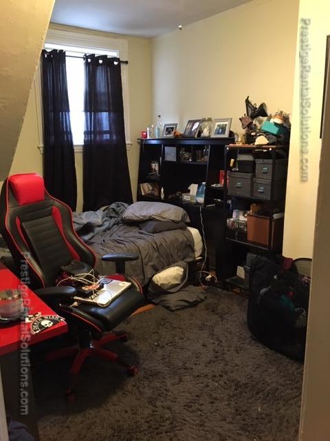 40 Ridgemont St, Allston