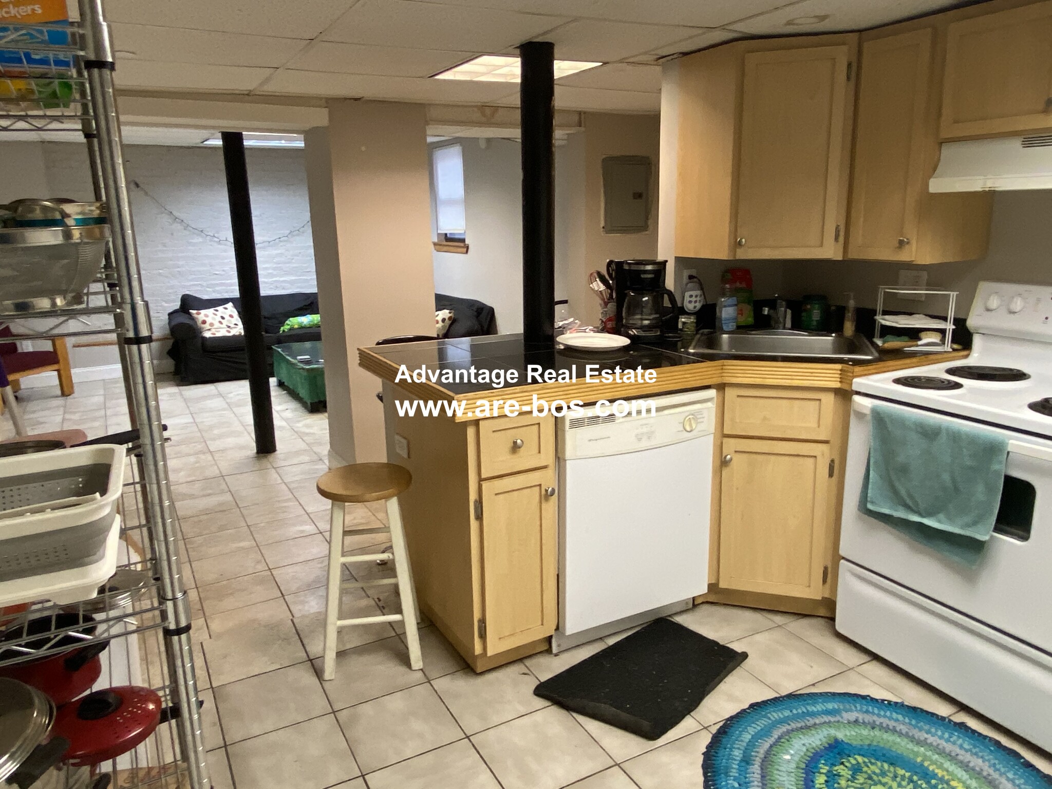 1066 Commonwealth Ave, Allston