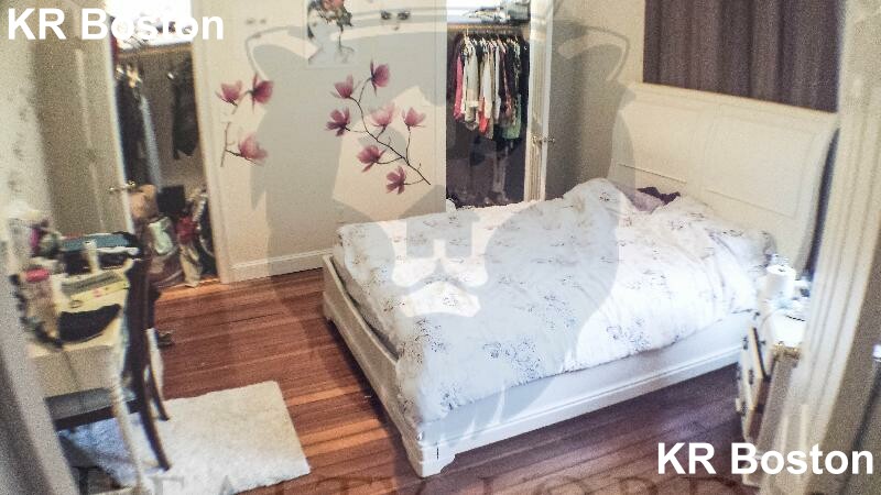 229 Harvard Ave, Allston