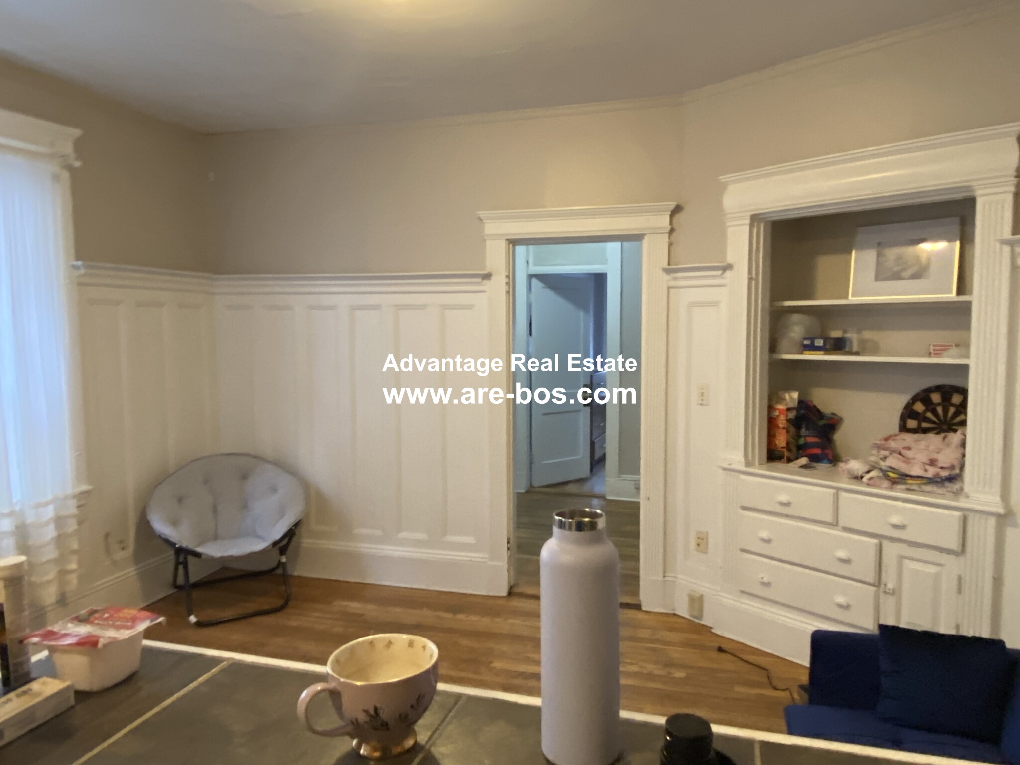 1066 Commonwealth Ave, Allston