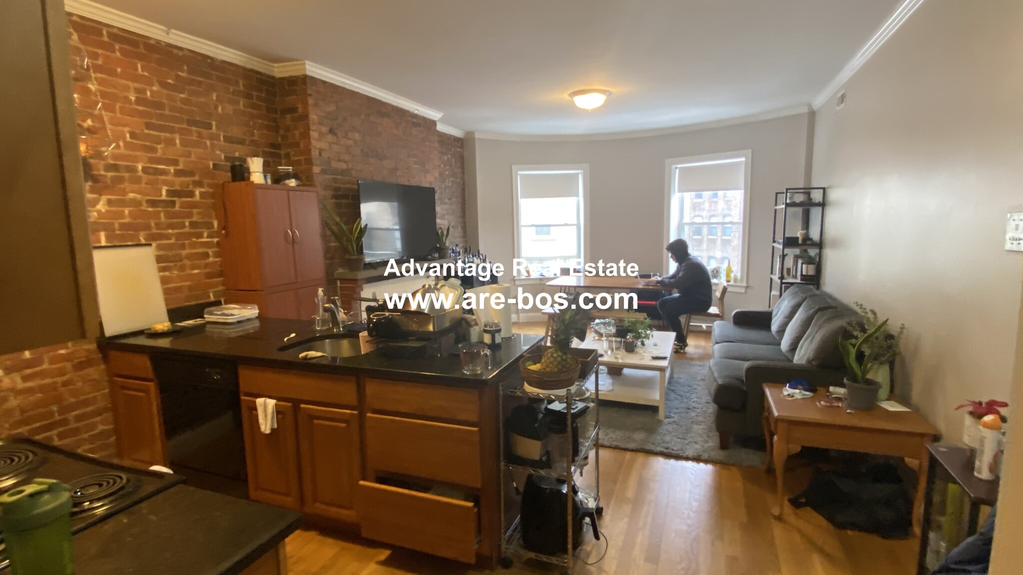 23 Saint Lukes Rd, Allston