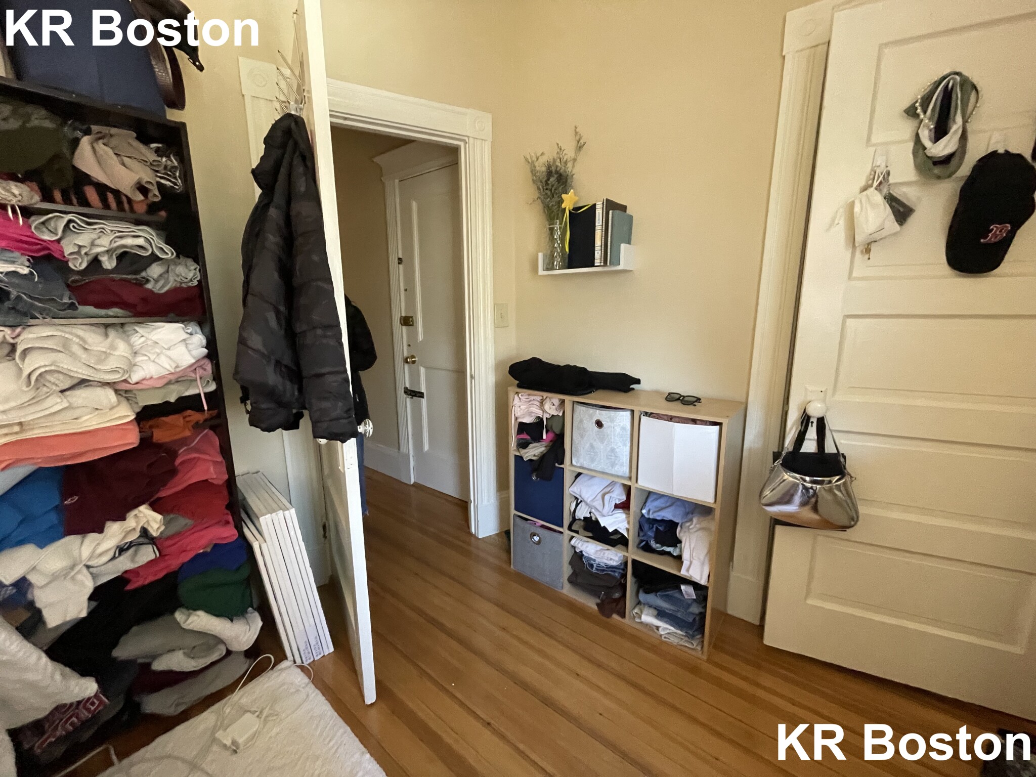 100 Saint Paul St, Coolidge Corner