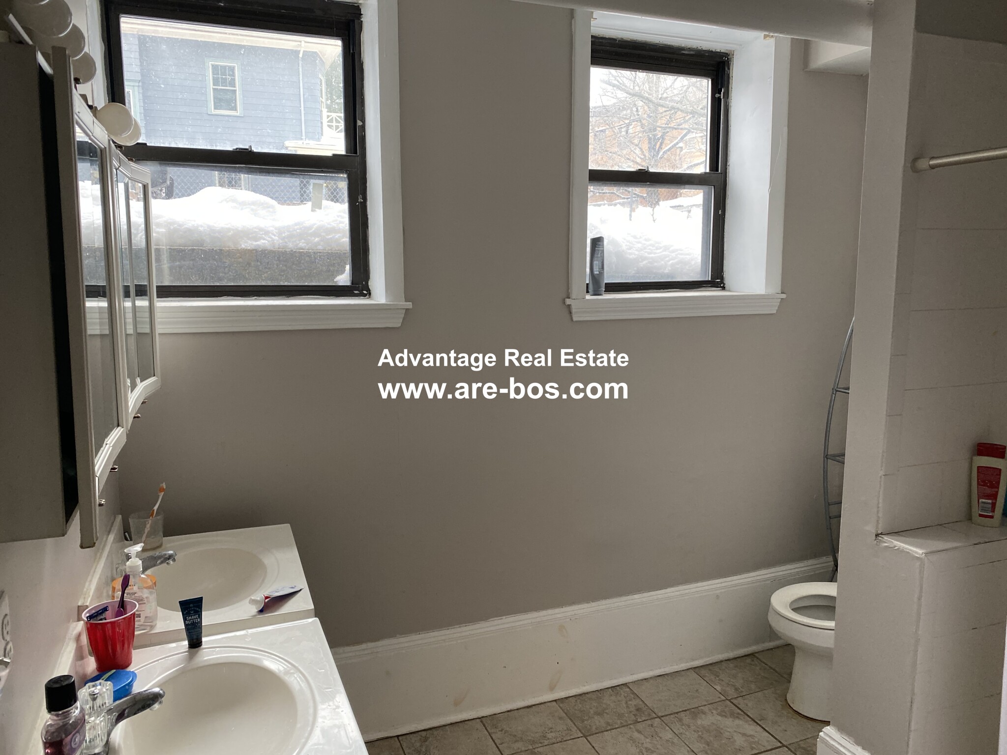 1066 Commonwealth Ave, Allston