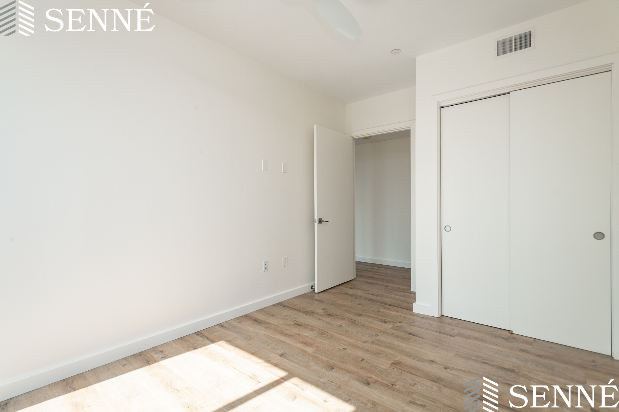 1 Sewall, Mission Hill