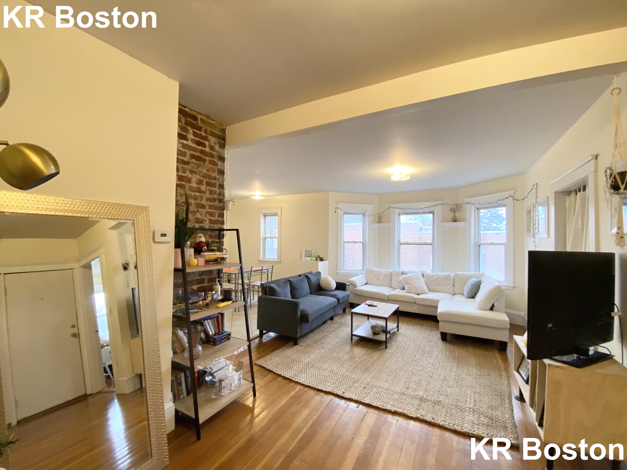 505 Washington St, Brighton