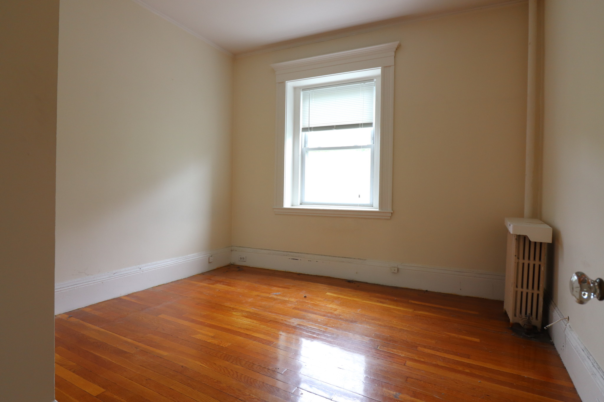 1569 Beacon St, Coolidge Corner