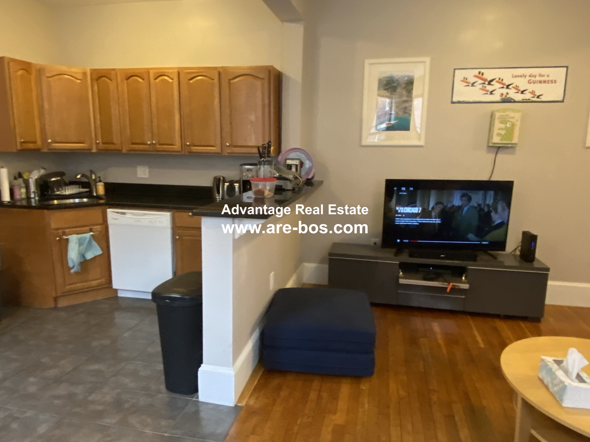 1066 Commonwealth Ave, Allston