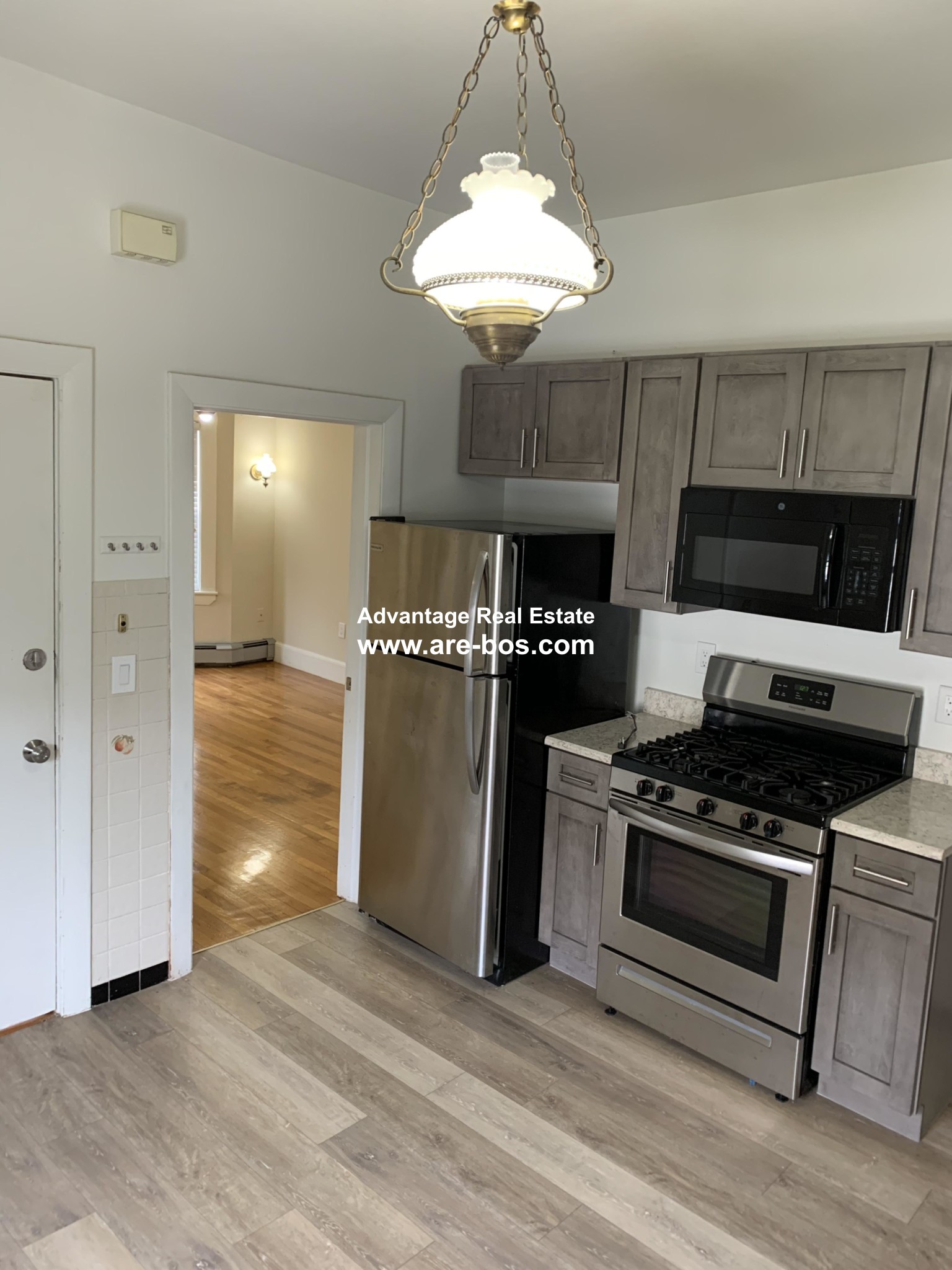 15 Harding, Mid Cambridge