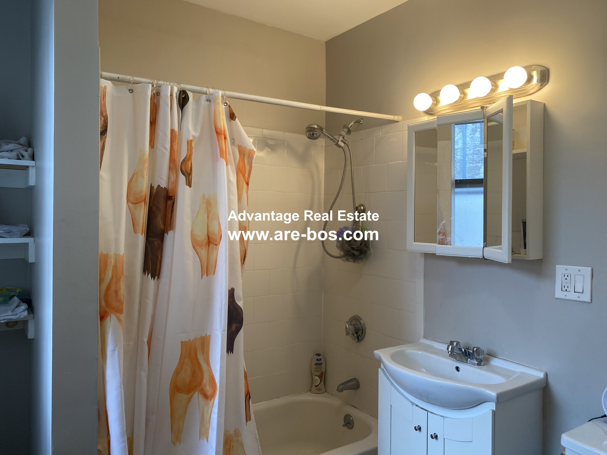 1066 Commonwealth Ave, Allston