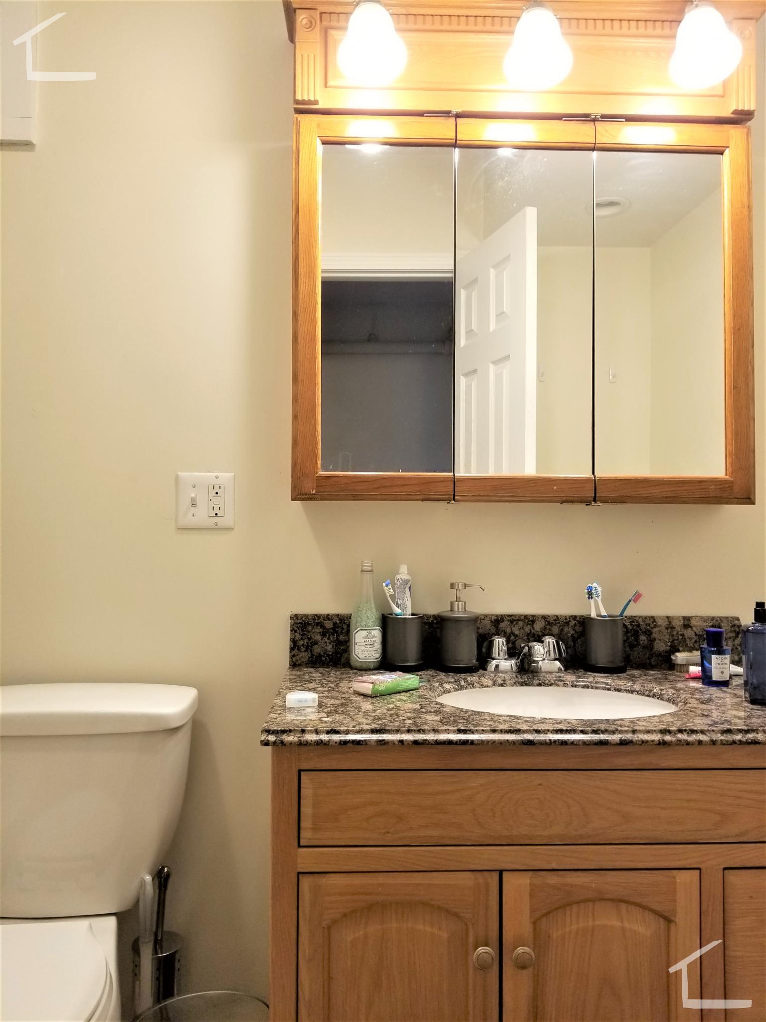 22 Euston St, Coolidge Corner